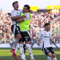¡Colo Colo celebra gran noticia previo al Superclásico!