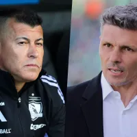 Mientras Almirón ganaba USD 2,2 millones en Colo Colo, esto recibía Fernando Ortiz en México