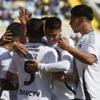 ¡Cambio de esquema! La nueva formación que trabaja Colo Colo para enfrentar a la U