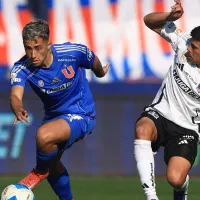 ¿Cuándo juega Colo Colo vs U. de Chile y quién lo transmite?