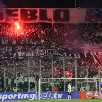 ¡Colo Colo jugará a estadio lleno el Superclásico ante la U!