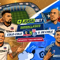 Cómo apostar en el superclásico: Análisis de cuotas y mercados para Colo Colo vs U de Chile