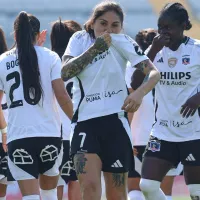 ¿Qué canal transmite hoy a Colo Colo Femenino vs Unión Española?