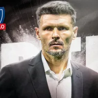 Colo Colo oficializa a Fernando Ortiz como su nuevo DT