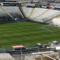 Nada al azar: Los importantes cuidados de Colo Colo con su cancha para el Superclásico