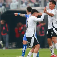 Tras Colo Colo vs Universidad de Chile: así queda la tabla de posiciones de la Liga de Primera 2025