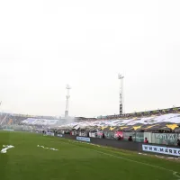 Lamentable: hincha de Colo Colo pierde la vida tras caer del techo del Estadio Monumental