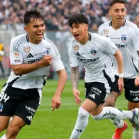 Vicente Pizarro, el gran héroe del Superclásico: “Había que ganarlo como sea”