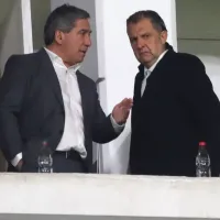 Mosa explica por qué se siguió jugando pese al hincha fallecido