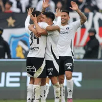 Tras el Ñublense vs Unión, así marcha Colo Colo en la tabla