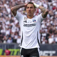 Revelan que la U busca sanción contra Correa tras encontrón con Clark