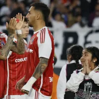 Filtran la tercera camiseta que utilizará Colo Colo en la recta final de la temporada