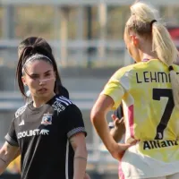 ¡Con miras a la Libertadores! Colo Colo Femenino jugará amistoso internacional en el Monumental