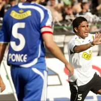 Miguel Riffo aplaude el triunfo de Colo Colo y lo compara con un recordado Superclásico