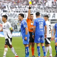 En Colo Colo se lanzan contra medida para la Supercopa