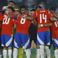 ¿Dónde ver los partidos de la fecha 17 de las Eliminatorias?