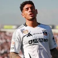 Revelan las cifras de la oferta de Vasco da Gama por Alan Saldivia que Colo Colo rechazó