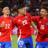 La Roja renovada visita a Brasil por las Eliminatorias: descubre las mejores cuotas del partido