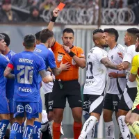 La nueva mentira de la U tras perder el Superclásico vs Colo Colo