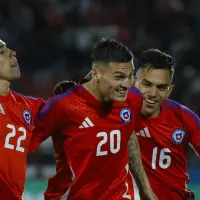 Con Pizarro y Cepeda: la formación que prepara Chile para visitar a Brasil por Eliminatorias
