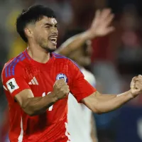 La primera declaración de Gabriel Suazo como capitán de Chile tras derrota ante Brasil