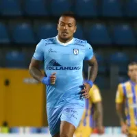 Ex Colo Colo: la difícil situación que vive Javier Parraguez en Deportes Iquique