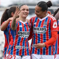 Colo Colo Femenino 9 – 0 Everton: Crónica y resumen de la goleada de las Albas