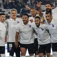 Cierre de la Gira Centenario: Colo Colo derrota a Alianza Lima y se queda con el duelo de leyendas