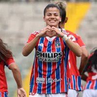 Tras golear a Everton: Así queda Colo Colo Femenino en la tabla