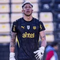 Ex Colo Colo: Brayan Cortés se llena de elogios tras tremenda actuación con Peñarol
