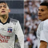 ¿El heredero? Pablo Solari aplaude el nivel de Lucas Cepeda en Colo Colo y le ve futuro europeo