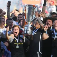 Revelan que Colo Colo está a nada de jugar un nuevo torneo en 2026