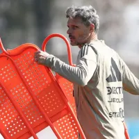 ¡Buscan su chance! Los jóvenes de Colo Colo que comienzan a tener espacio con Fernando Ortiz