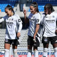 ¡Día y hora! Colo Colo Femenino conoce su programación para la Copa Libertadores