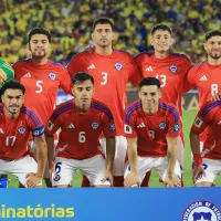 Chile se despide de las Eliminatorias frente a un Uruguay favorito en las apuestas