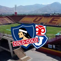 ¡Con fotos como prueba! Alcalde de Independencia vuelve a la carga para suspender la Supercopa