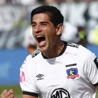 Casi 5 años después: Hermoso reconocimiento de Colo Colo a Barroso