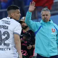 ¿Y la Supercopa qué? El día en que el DT de la U avisó que no buscaría postergar partidos