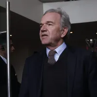 Ruiz-Tagle es condenado a prisión por venta de acciones en ByN