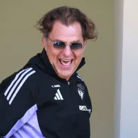 Aníbal Mosa se anota un tremendo triunfo en Blanco y Negro por los estados financieros