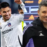 Sebastián Vegas detalla la metodología de trabajo de Fernando Ortiz en Colo Colo