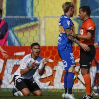 Si es que se juega: el polémico árbitro que dirigirá la Supercopa entre Colo Colo y la U