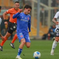 Figura de Universidad de Chile contradice a Azul Azul y pide jugar la Supercopa ante Colo Colo