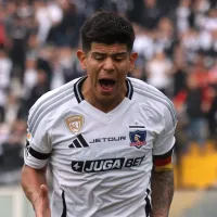 ¡Esteban Pavez le pone fecha a su retiro!