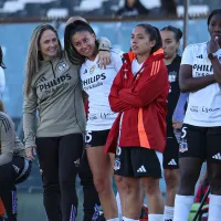 Colo Colo Femenino tiene rival definido para los playoffs del torneo