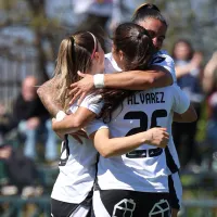 Colo Colo Femenino cierra la fase regular con una nueva goleada