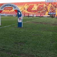 Así está la cancha de Santa Laura de cara a la Supercopa entre Colo Colo y la U