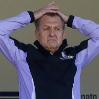 Mosa reacciona al poco público que posee la Supercopa: "Parece..."