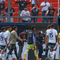 El UNO a UNO lleno de vergüenza de Colo Colo en la Supercopa