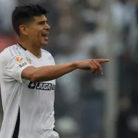 Pavez pide disculpas por el papelón de Colo Colo y exculpa a Ortiz